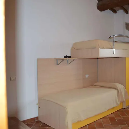 Apartmán In Asciano/toskana 24106 Asciano