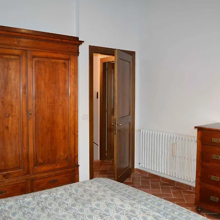 Apartmán In Asciano/toskana 24106 Asciano