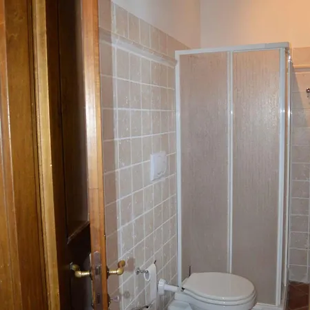 In Asciano/toskana 24106 Apartmán Asciano