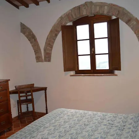 Apartmán In Asciano/toskana 24106